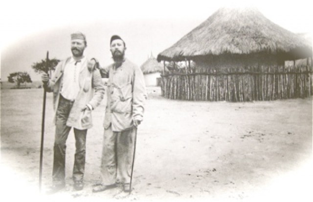 Histoire du Kasaï