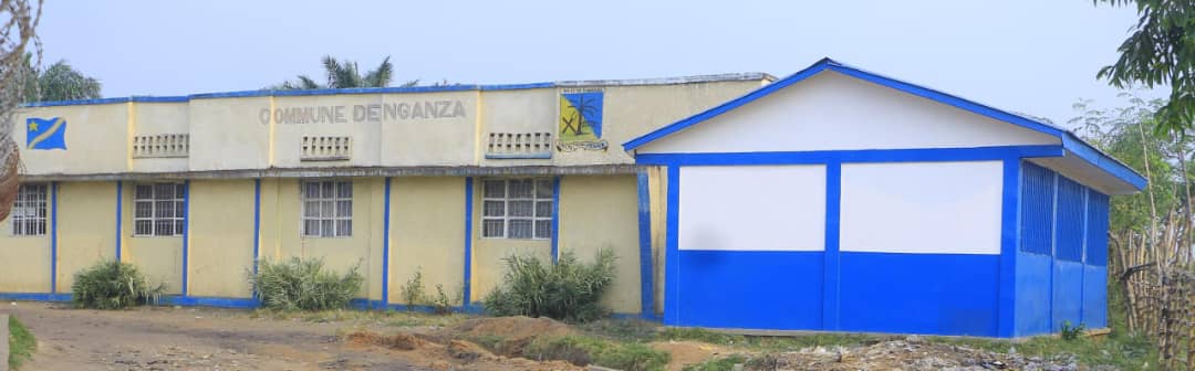 Image de la commune Nganza, entre mémoire, défis et résilience